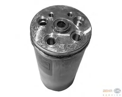 Осушитель, кондиционер BEHR HELLA SERVICE купить