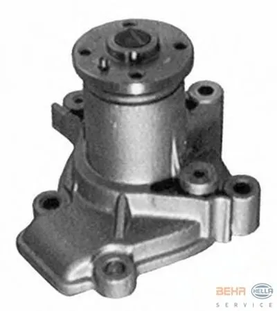 Водяной насос BEHR HELLA SERVICE купить