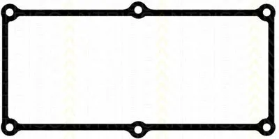 Прокладка, крышка головки цилиндра TRISCAN купить