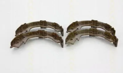 Комплект тормозных колодок, стояночная тормозная система TRISCAN купить