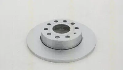 Тормозной диск COATED TRISCAN купить