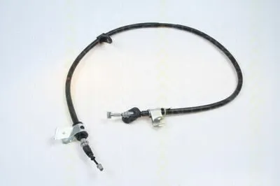 Трос, стояночная тормозная система TRISCAN купить