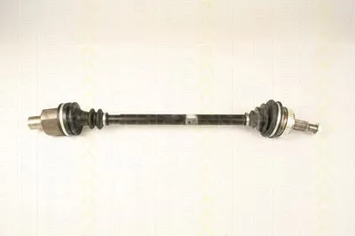 Приводной вал TRISCAN купить