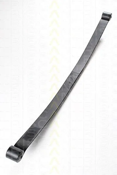 Многолистовая рессора TRISCAN купить