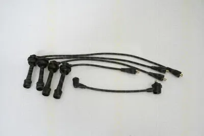 Комплект проводов зажигания TRISCAN купить