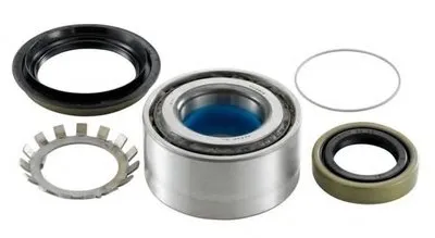 Комплект подшипника ступицы колеса SNR купить