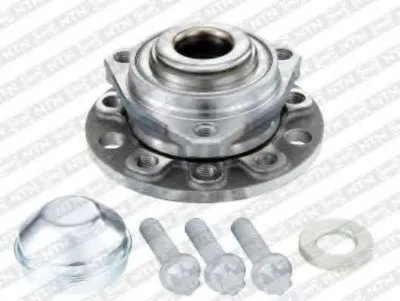 Комплект подшипника ступицы колеса SNR купить