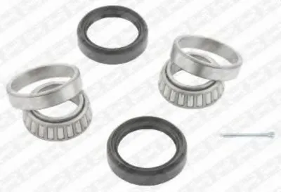 Комплект подшипника ступицы колеса SNR купить