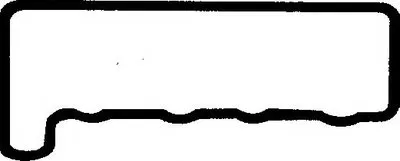 Прокладка, крышка головки цилиндра PAYEN купить