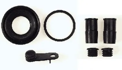 Ремкомплект, тормозной суппорт BUDWEG CALIPER купить