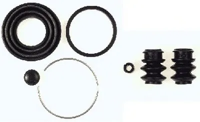 Ремкомплект, тормозной суппорт BUDWEG CALIPER купить