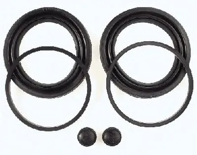 Ремкомплект, тормозной суппорт BUDWEG CALIPER купить