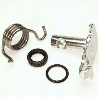 Ремкомплект, вал стояночный тормозной (тормозной суппорт) BUDWEG CALIPER купить