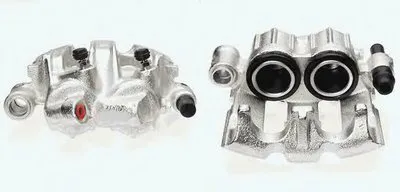 Тормозной суппорт BUDWEG CALIPER купить