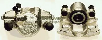 Тормозной суппорт BUDWEG CALIPER купить