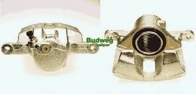 Тормозной суппорт BUDWEG CALIPER купить