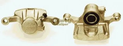 Тормозной суппорт BUDWEG CALIPER купить