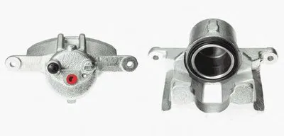 Тормозной суппорт BUDWEG CALIPER купить