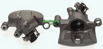 Тормозной суппорт BUDWEG CALIPER купить