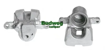 Тормозной суппорт BUDWEG CALIPER купить
