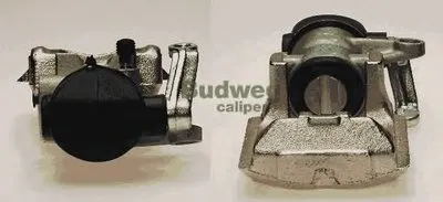 Тормозной суппорт BUDWEG CALIPER купить
