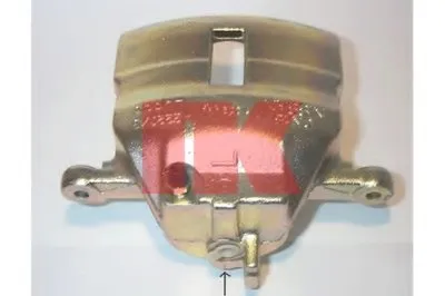 Тормозной суппорт NK купить