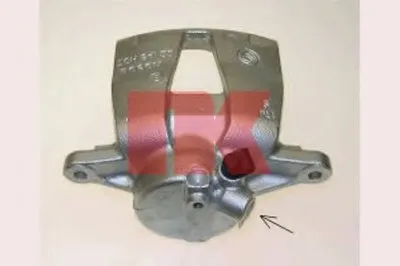 Тормозной суппорт NK купить