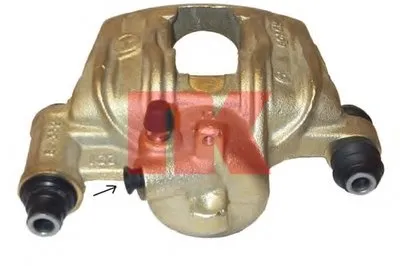 Тормозной суппорт NK купить