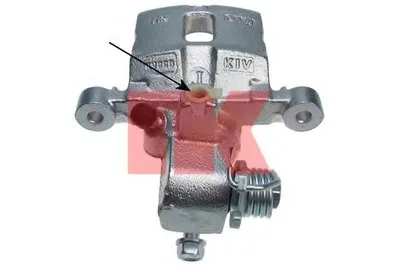 Тормозной суппорт NK купить