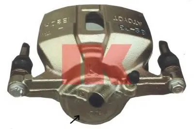 Тормозной суппорт NK купить