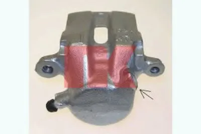 Тормозной суппорт NK купить