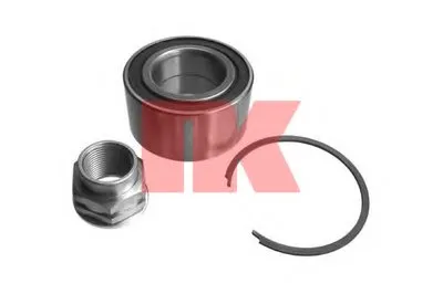 Комплект подшипника ступицы колеса NK купить