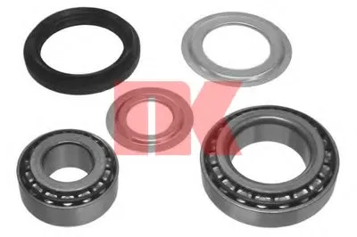 Комплект подшипника ступицы колеса NK купить