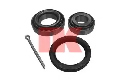 Комплект подшипника ступицы колеса NK купить