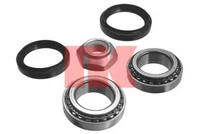 Комплект подшипника ступицы колеса NK купить