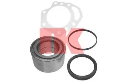 Комплект подшипника ступицы колеса NK купить