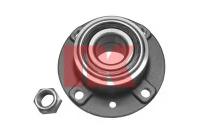 Комплект подшипника ступицы колеса NK купить