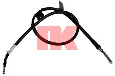 Трос, стояночная тормозная система NK купить