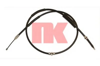Трос, стояночная тормозная система NK купить