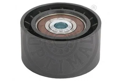 Паразитный / ведущий ролик, поликлиновой ремень OPTIMAL купить