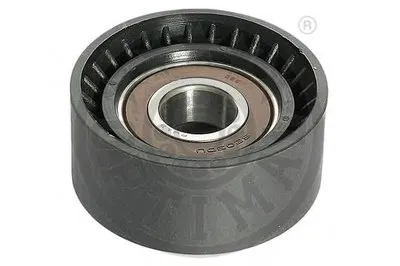 Натяжной ролик, поликлиновой  ремень OPTIMAL купить