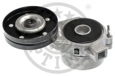 Натяжная планка, поликлиновой ремень OPTIMAL купить