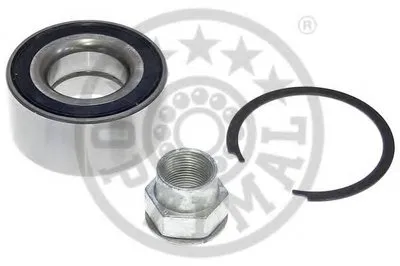 Комплект подшипника ступицы колеса OPTIMAL купить