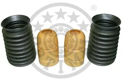 Пылезащитный комплект, амортизатор OPTIMAL купить