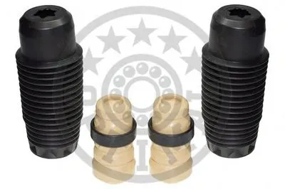 Пылезащитный комплект, амортизатор OPTIMAL купить