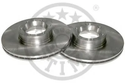 Тормозной диск OPTIMAL купить