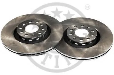 Тормозной диск OPTIMAL купить