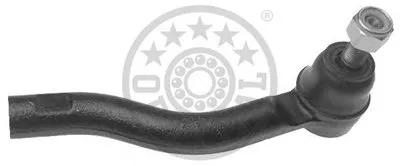 Наконечник поперечной рулевой тяги OPTIMAL купить