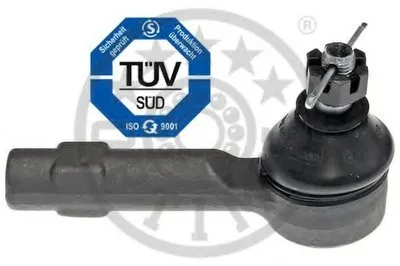 Наконечник поперечной рулевой тяги OPTIMAL купить