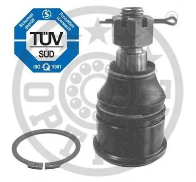 Шаровой шарнир OPTIMAL купить